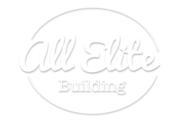 all elite logo